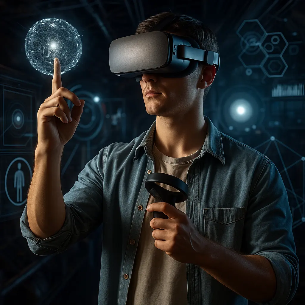 AR/VR