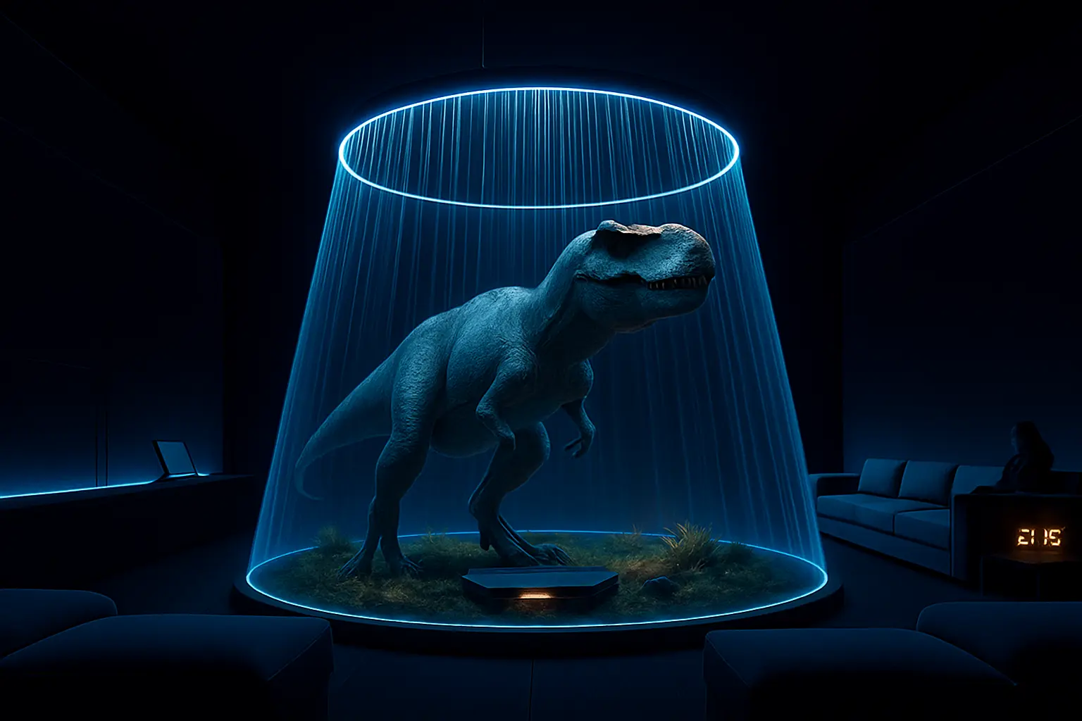 Hologram