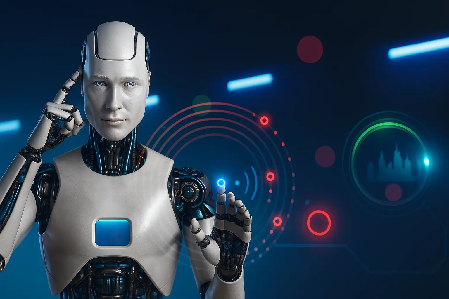 Robotics