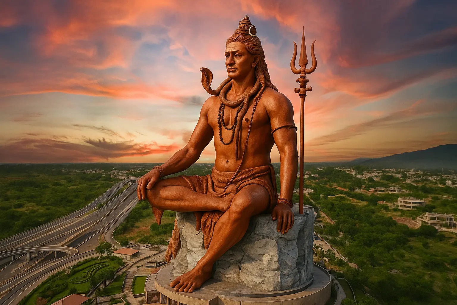 Shiva Museum